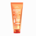 LUXE ORGANIX Niacinamide + Tranexamic Acid Youthful Glow Whitening Serum Lotion SPF 50 Pa++++ 200ml