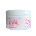 G21 Pure Kojic Brightening Body Scrub – Milky Vanilla Ice Cream