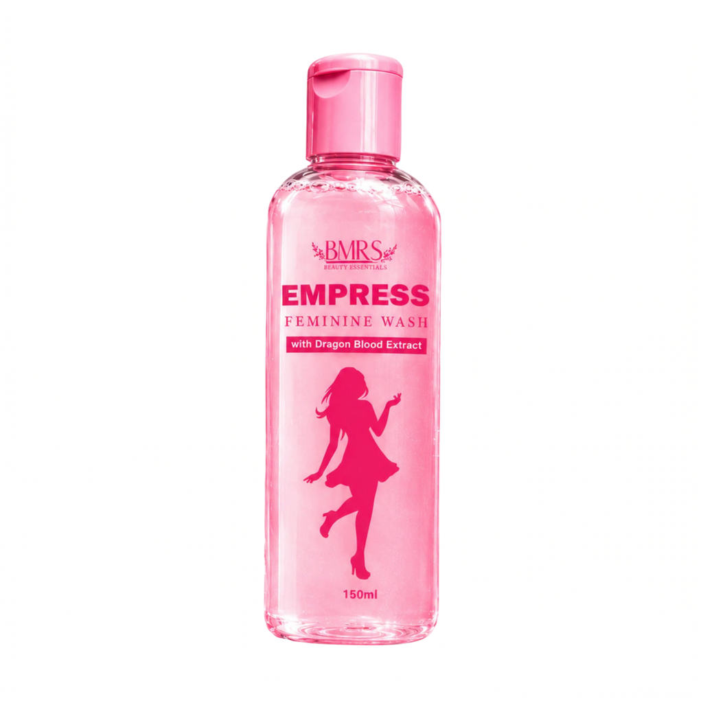 BMRS Empress Feminine Wash with Dragon Blood Extract 150ml