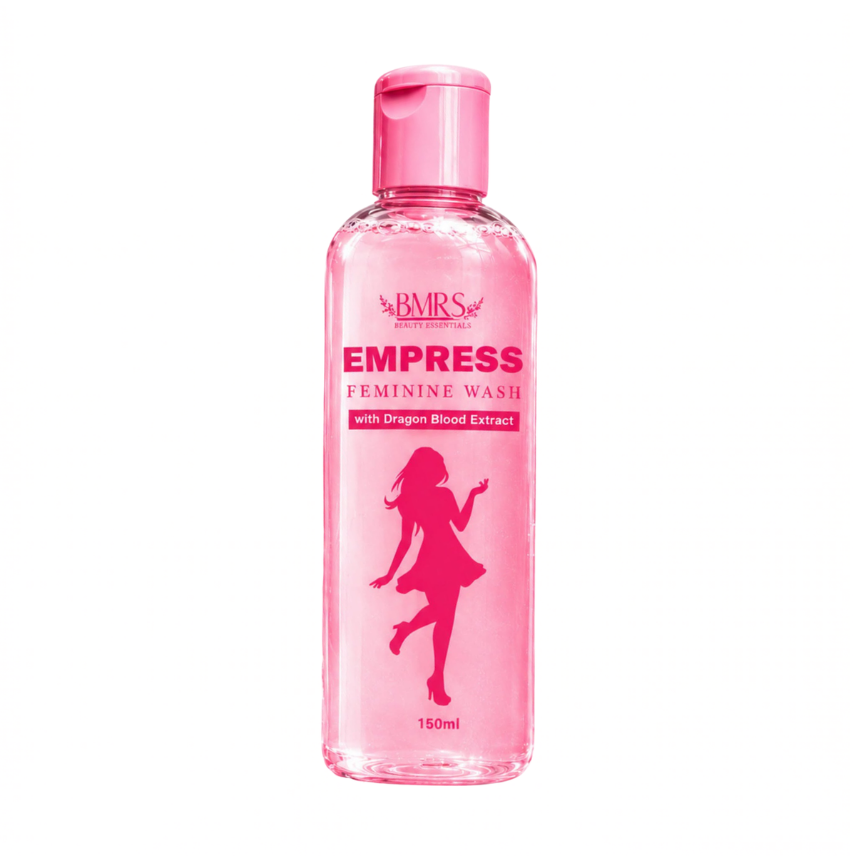 BMRS Empress Feminine Wash with Dragon Blood Extract 150ml