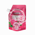 Luxe Organix Rosewater Soothing Gel 100ml