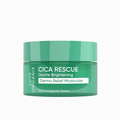 LUXE ORGANIX Cica Rescue Gentle Brightening Derma Relief Moisturizer 50g