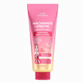 LUXE ORGANIX Niacinamide + Alpha Arbutin Whitening Serum Lotion 350ml
