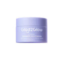 GLAD2GLOW Blueberry Ceramide Barrier Repair Moisturizer