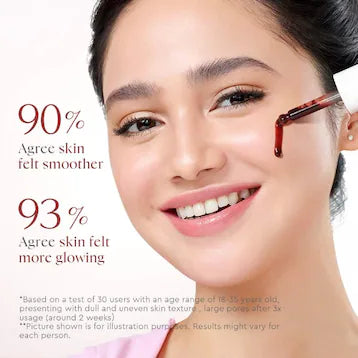 GLAD2GLOW AHA BHA PHA Intensive Peeling Solution