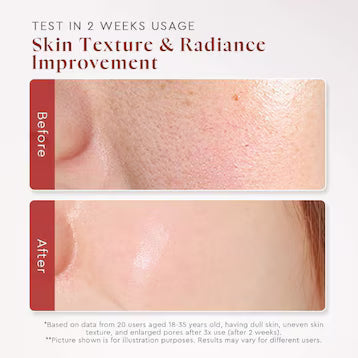 GLAD2GLOW AHA BHA PHA Intensive Peeling Solution