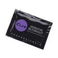 Cure Keratin Blowout Treatment Sachet (35ml)