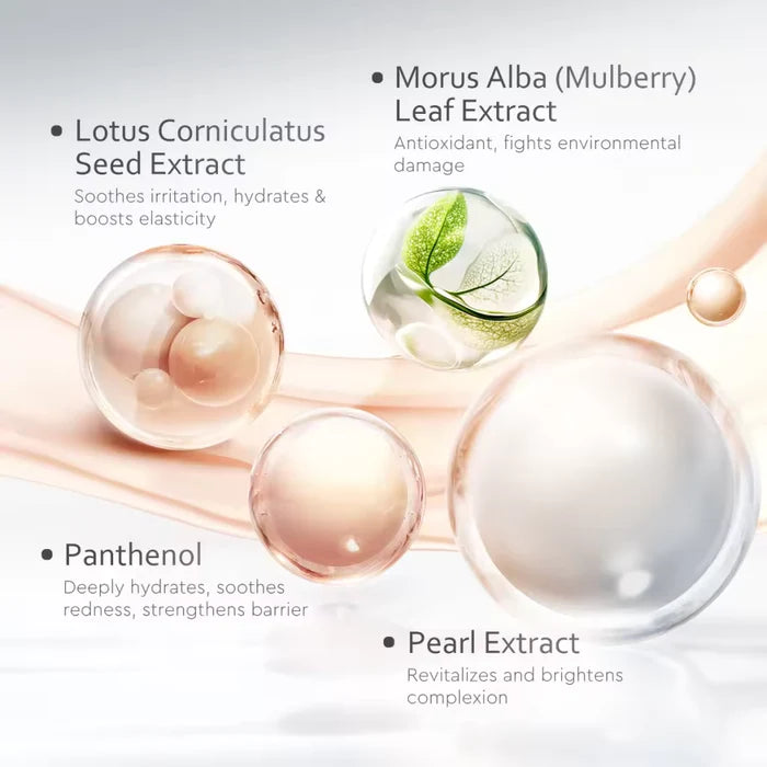 Glad2Glow Perfect Cover Glow Cushion
