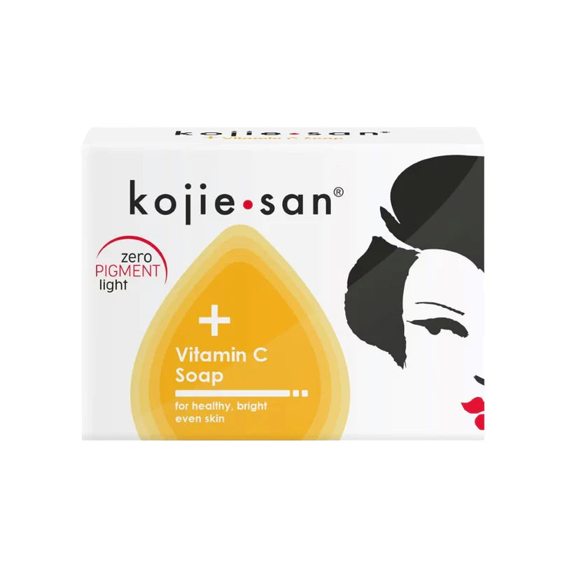 Kojie San Vitamin C Soap 100g