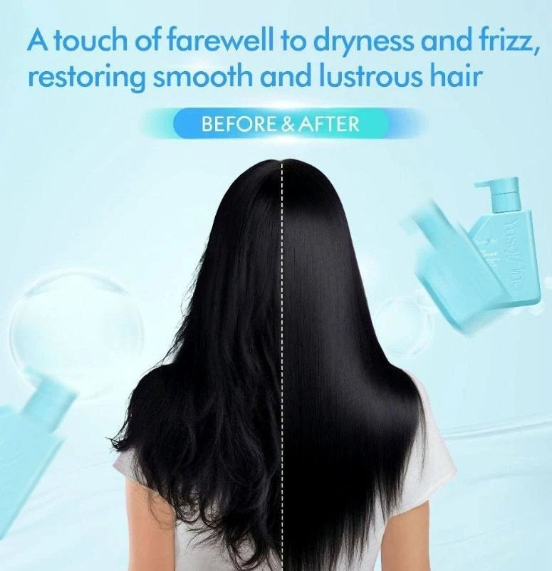 YusoFine Hair Treatment 200ml